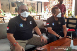 LIB sebut uji coba penonton di stadion Liga 1 perlu izin Polri