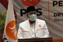 PKS Jabar gelar pendidikan politik untuk pembina kader