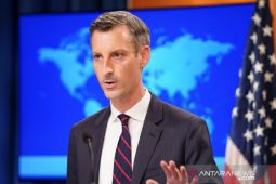 AS jatuhkan sanksi terkait program nuklir Korut