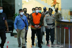 Golkar pastikan sudah ada nama pengganti Azis Syamsuddin di DPR