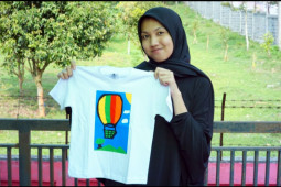 "Student Company" latih wirausaha 323 siswa SMA/SMK Jakarta dan Bandung