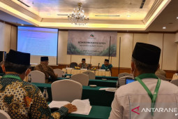 PBNU disarankan perkuat ajaran Aswaja di ranah publik dan pemerintahan