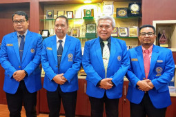 4.387 mahasiswa baru UMSU ikuti PKKMB 2021