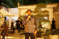 Unud bakal terapkan perkuliahan "hybrid"