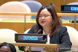 Indonesia sebut Vanuatu sengaja diam soal kelompok separatis kriminal