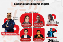Peran komunitas akademik di era digital