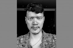 Film baru Timo Tjahjanto berjudul "The Big Four" tayang tahun depan