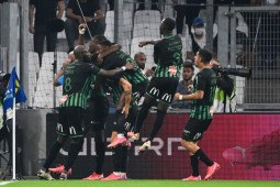 Hasil liga Prancis: Lens akhiri perjalanan tak terkalahkan Marseille