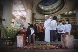 PKS Jatim komitmen perjuangkan Syaikhona Kholil bergelar pahlawan nasional