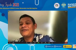 Wali Kota Kediri ajak kaum muda manfaatkan teknologi untuk berbisnis