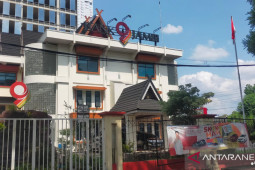 Bank Jambi susun action plan kejar modal inti Rp3 triliun