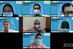 Begini cara mengetahui kondisi paru baik atau tidak