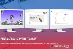 Fasilkom UI kembangkan platform medsos pembinaan mahasiswa baru