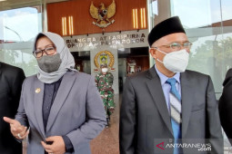 Bupati Bogor minta legislatif kompak atasi defisit Rp794 miliar pada RAPBD perubahan 2021