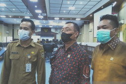 65 Perda di Banjarmasin harus direvisi sesuai UU Cipta karja
