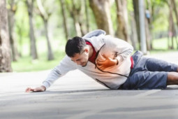 Penyakit jantung tidak datang tiba-tiba