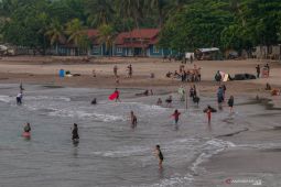 BMKG: Kami tak pernah prediksikan Cilegon alami tsunami di akhir tahun 2021