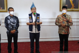 Gubernur Bengkulu tawarkan investasi pariwisata di Pulau Enggano