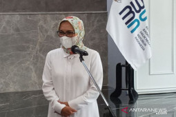 Srikandi BUMN berkomitmen terus dorong kesetaraan gender