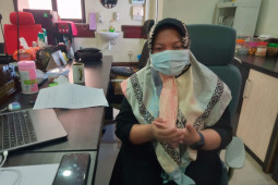 Pemkot Surabaya tanggung bayar premi BPJS Kesehatan senilai Rp422,3 miliar