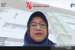 Kemenkes sudah salurkan Rp6,4 triliun  insentif tenaga kesehatan