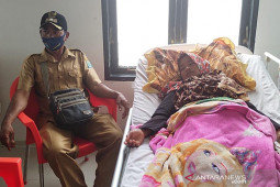 Warga Simeulue lumpuh usai disuntik vaksin COVID-19