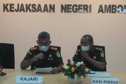 Perkara gedung MIPA Unpatti Ambon tidak dipeti-eskan,  jangan KKN
