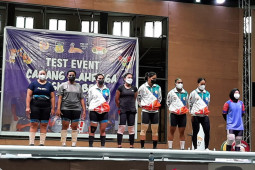 Kendala nonteknis bisa diselesaikan melalui banding