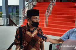 DPRD Konsultasi Raperda Penguatan fasilitasi PT ke Kemindikbub