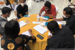 ITDC bentuk "COVID-19 Alert Team" di The Nusa Dua Bali