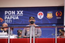 Kapolri ungkap niat tarik pegawai KPK tak lulus TWK untuk Bareskrim