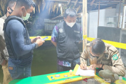 Bobby puji Camat Selayang tutup lokasi judi