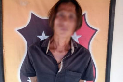Polsek Binjai Kota tangkap pelaku pencurian di ruko