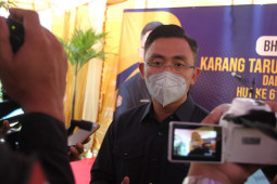 Wagub: Anggaran Pemprov Banten 2022 prioritas untuk genjot daya saing ekonomi