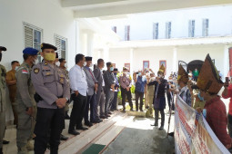 DPRD Simalungun didesak bentuk pansus dugaan pelanggaran sumpah jabatan Bupati
