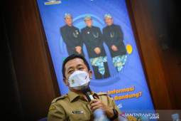 Pemkot Bandung masih kaji relaksasi bagi konser musik