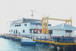 BPTD targetkan Pelabuhan Fery Galala dioperasikan saat STQ Nasional, sukseskan tuan rumah