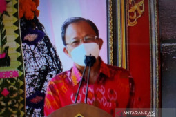 Gubernur Koster keluarkan SE pemanfaatan produk garam tradisional