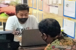 Polres Sampang tangkap pelaku pelecehan seksual anak bawah umur
