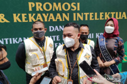 Pulihkan ekonomi, Kabekraf Bogor kumpulkan potensi bisnis