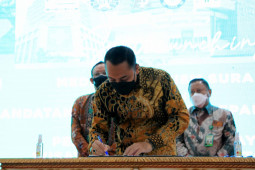 Aplikasi wisata medis mulai disiapkan di Kota Surabaya