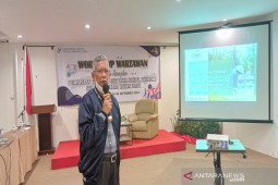 BPS Sumut mulai  lakukan Survei Pertanian Terintegrasi