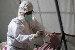 Kasus positif COVID-19 bertambah 1.624 orang, DKI alami penambahan terbanyak