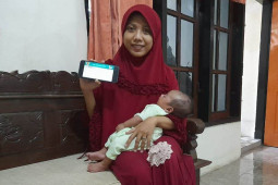 Dua kali lakukan persalinan, Devi puas pakai JKN-KIS