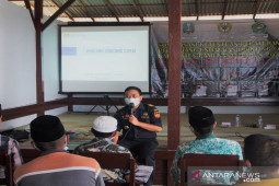 Sebanyak 12 OPD di Sampang terima dana bagi hasil cukai tembakau 2021