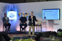 Bank BJB dukung pengusaha muda di Bali melalui "Road To bjb YEZ"