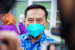 Dinas Kesehatan: Kota Pontianak mestinya sudah di PPKM Level 2