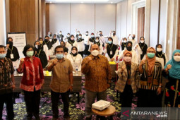 Pemkot Bogor dorong UMKM tingkatkan kapasitas platform digital