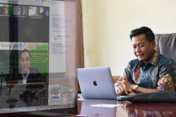 Rektor USU: Teknologi  digital sudah merambah dunia pendidikan tinggi