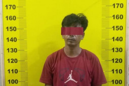 Pengedar sabu-sabu di Asahan terancam empat tahun penjara